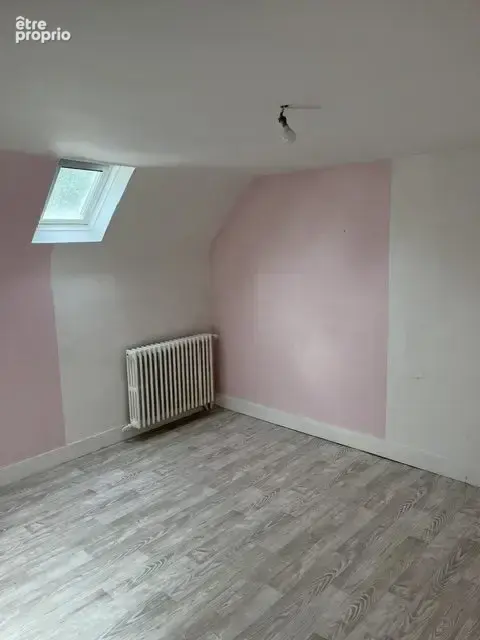 Maison 5 pièces 105 m² à vendre à Liancourt (60140) - photo 5