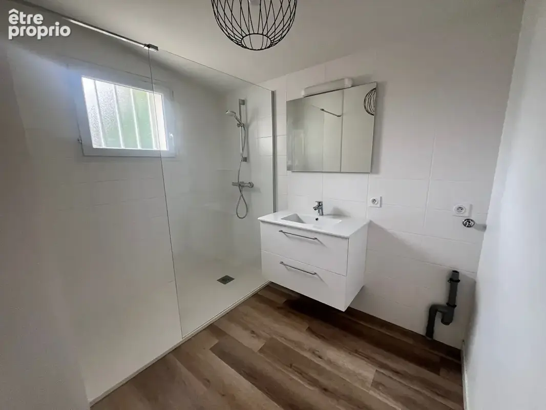 Maison Divatte Sur Loire 3 pièce(s) 70 m2 - photo 8