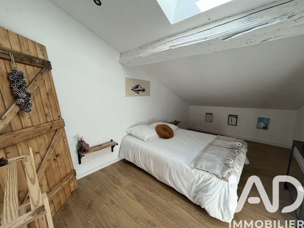 Maison 116 m² à L'hospitalet-Pres-L'andorre  - photo 6