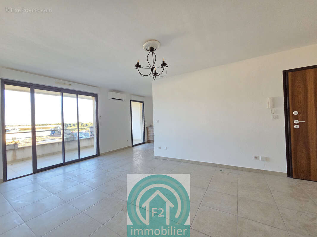 Appartement à SAN-GIULIANO