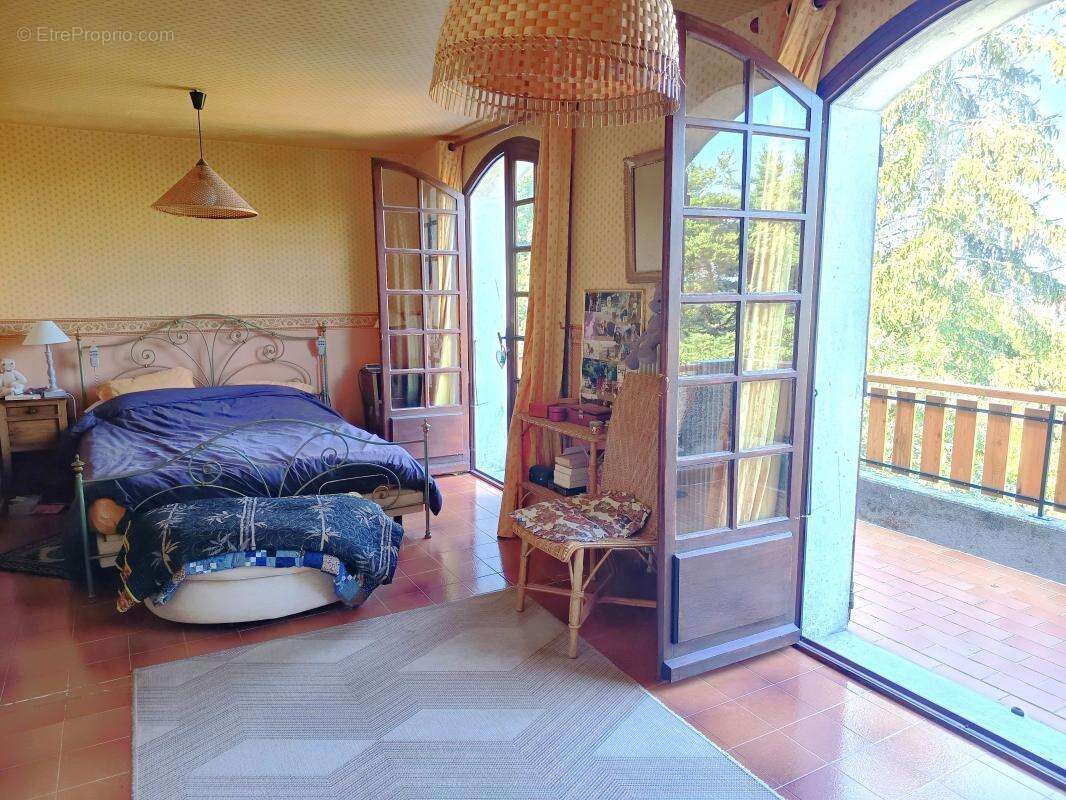 Maison 150 m² à Chateauvieux  - photo 8