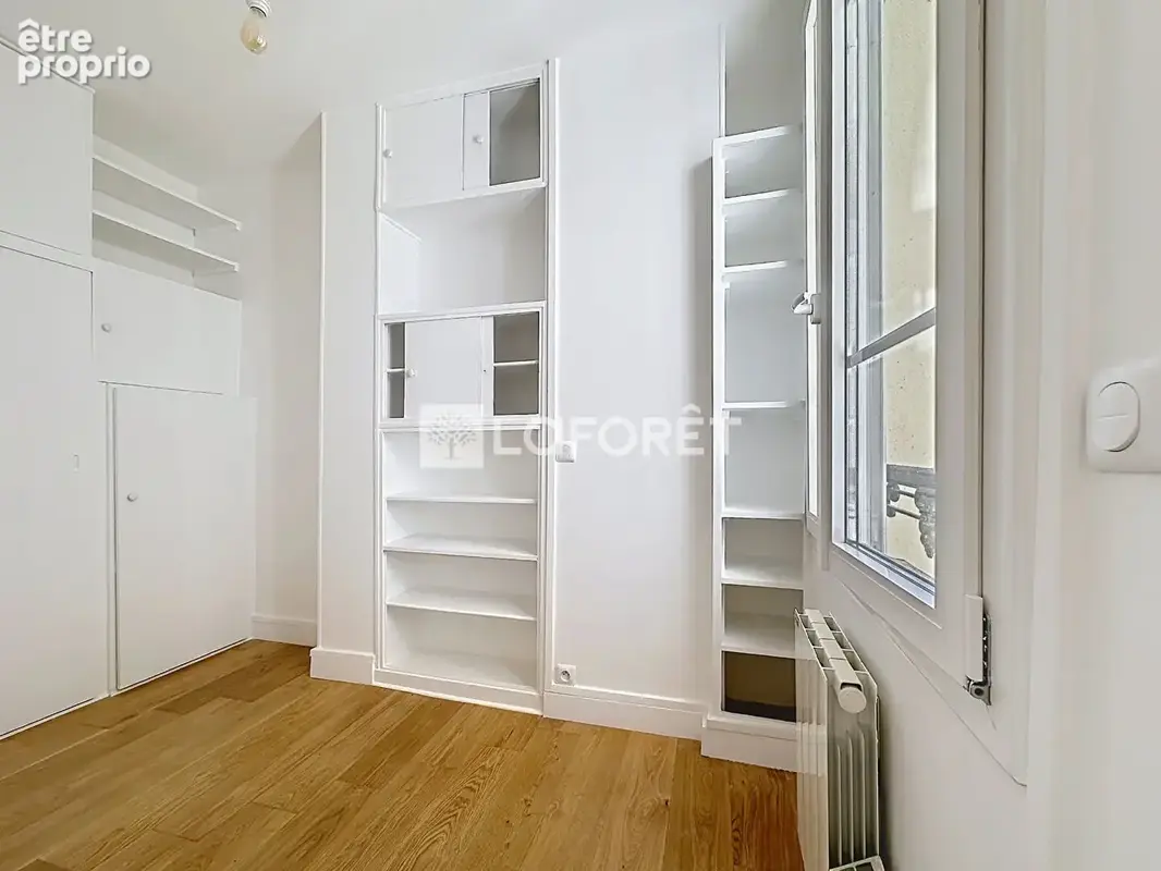 A vendre! Duplex 4 pièces (2 x 2 pièces) - 42m2- Saint-Michel - photo 5