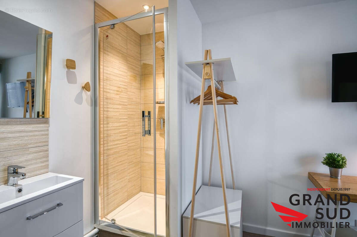 Appartement à MERIGNAC