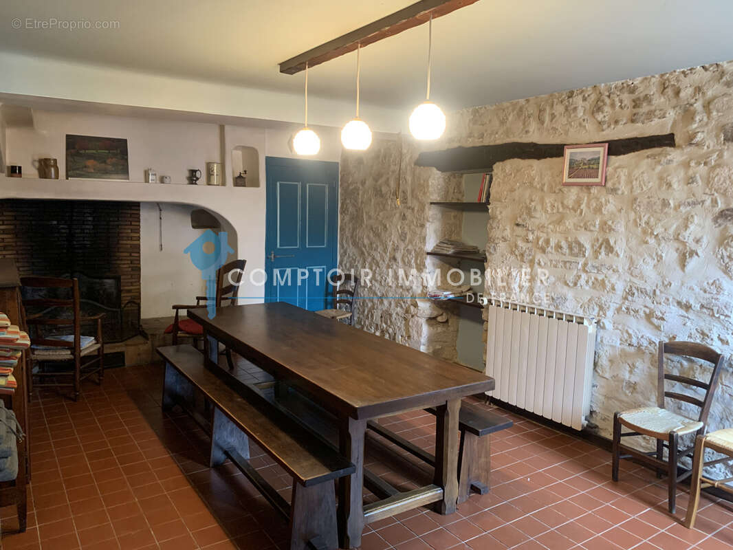Maison à APT