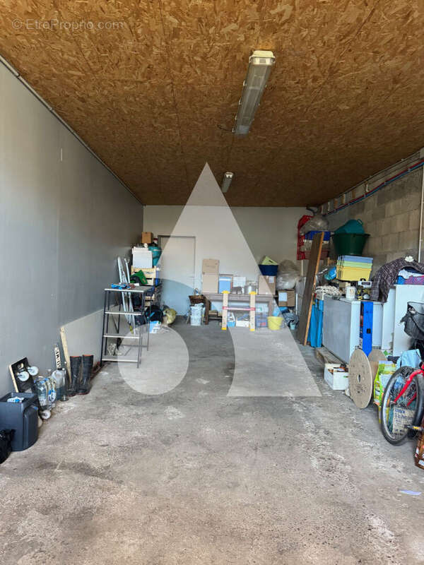 Maison à VOUTHON-BAS