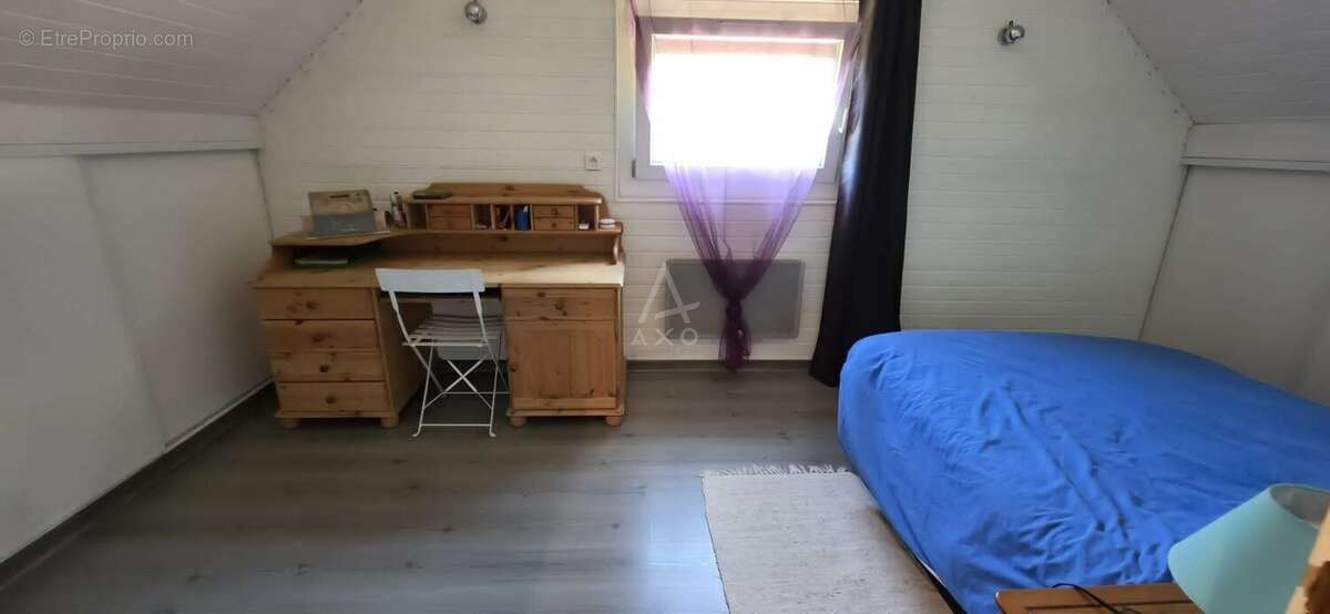 Exclusivité  Maison individuelle à GRIGNON (73200) - photo 11