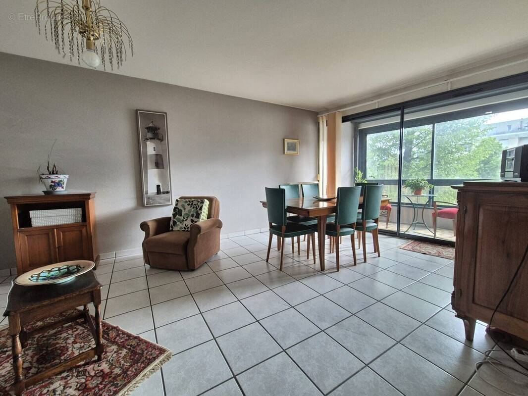 Appartement à RODEZ