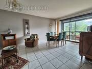 Appartement à RODEZ