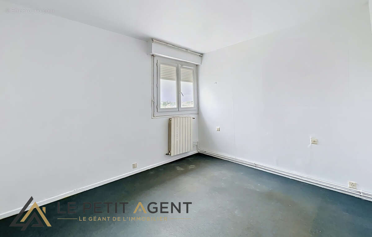 Appartement à LE BOUSCAT