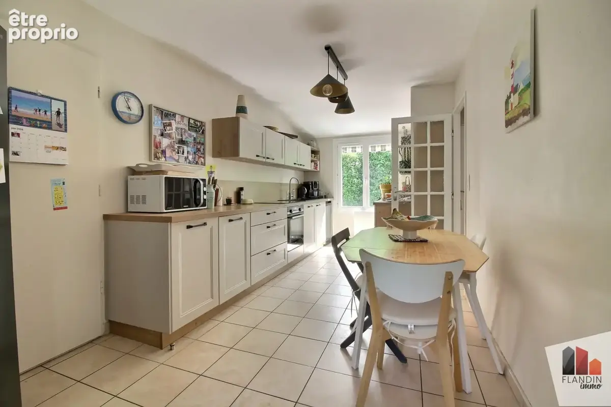Maison 130 m² à Charly  - photo 8