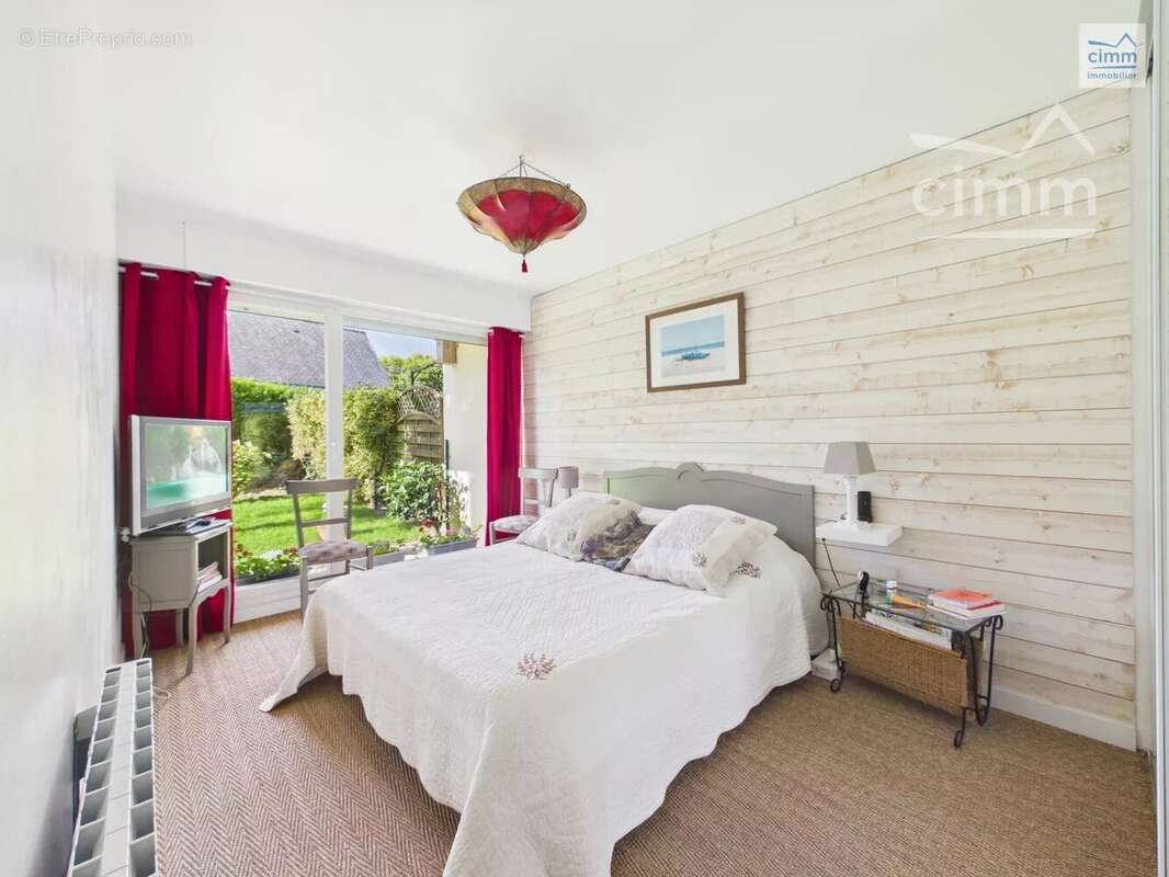 Appartement à GOVEN