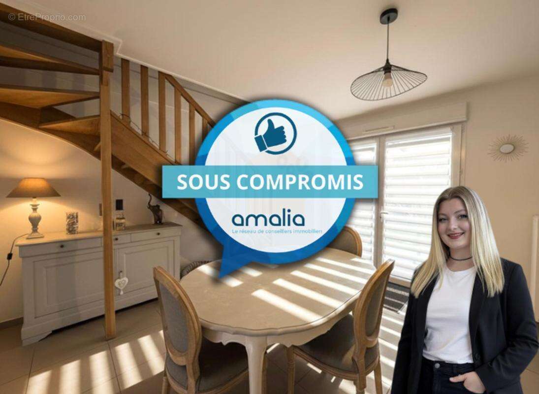 Maison à WAMBRECHIES