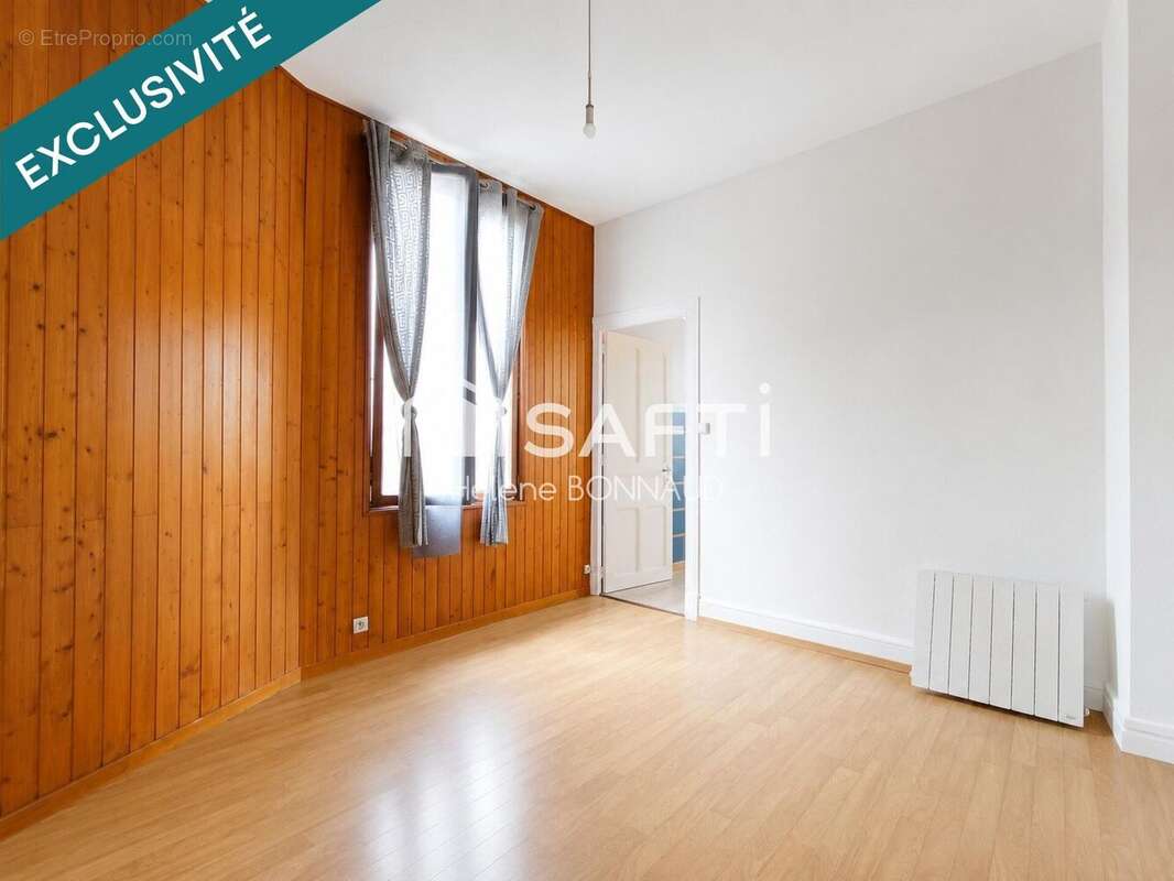 Photo 6 - Appartement à DIJON