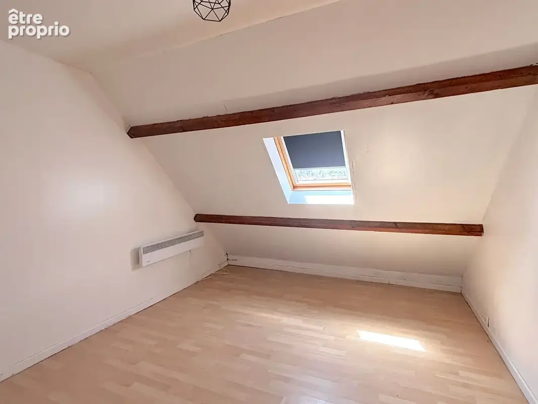 Maison Le Val D'hazey 5 pièce(s) - photo 5