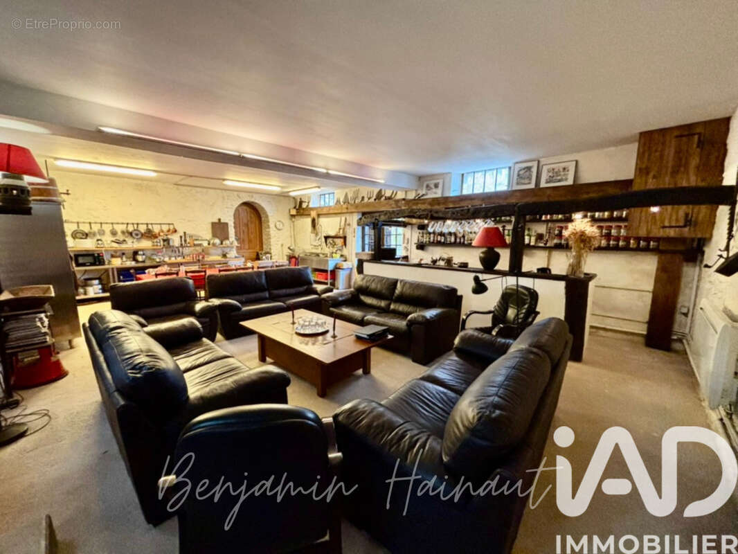 Photo 4 - Maison à PROVINS