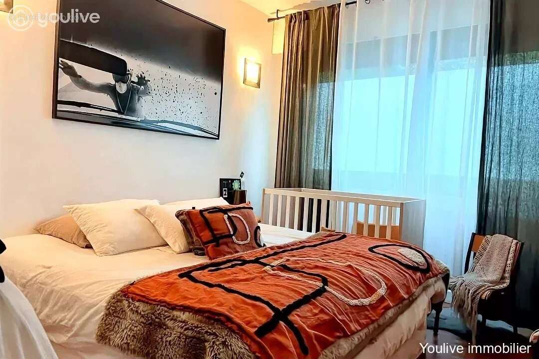 Appartement à VILLE-DI-PIETRABUGNO