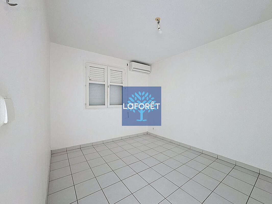 Appartement à LE LAMENTIN