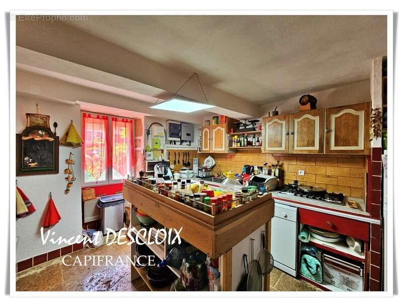 Dpt  (21), à vendre  maison P8 à NOIDAN - photo 17