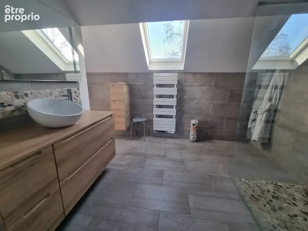 Belle maison familiale de 197 m² - photo 8