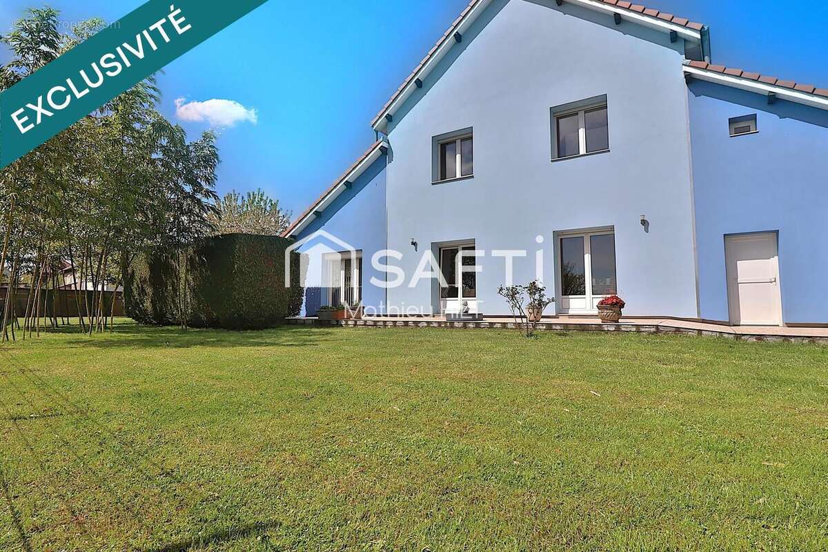 Photo 8 - Maison à TRIEUX