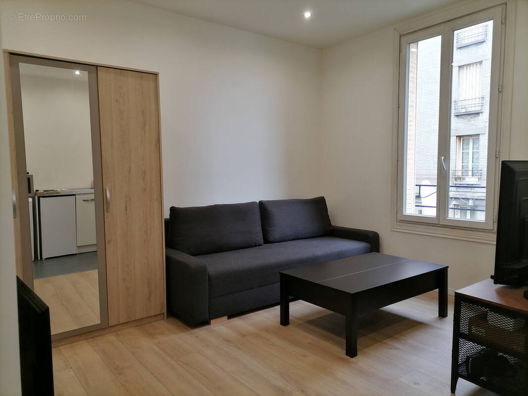 Appartement à ARGENTEUIL