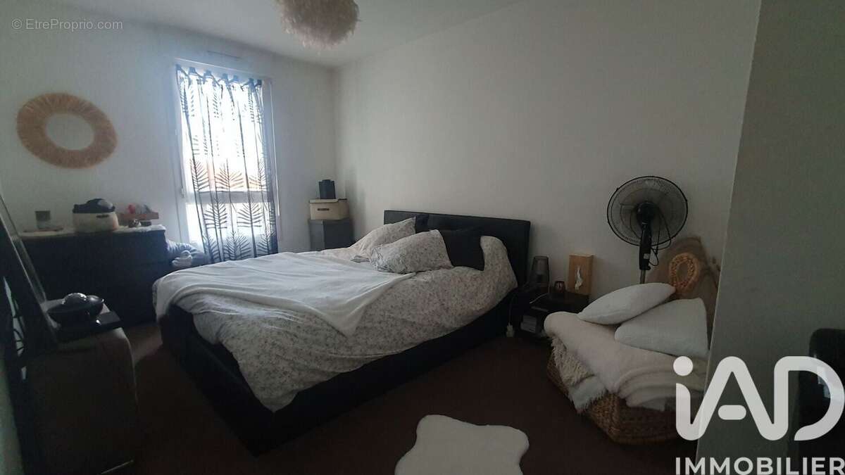 Photo 5 - Appartement à VILLECRESNES