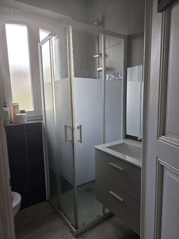 Appartement à LAXOU