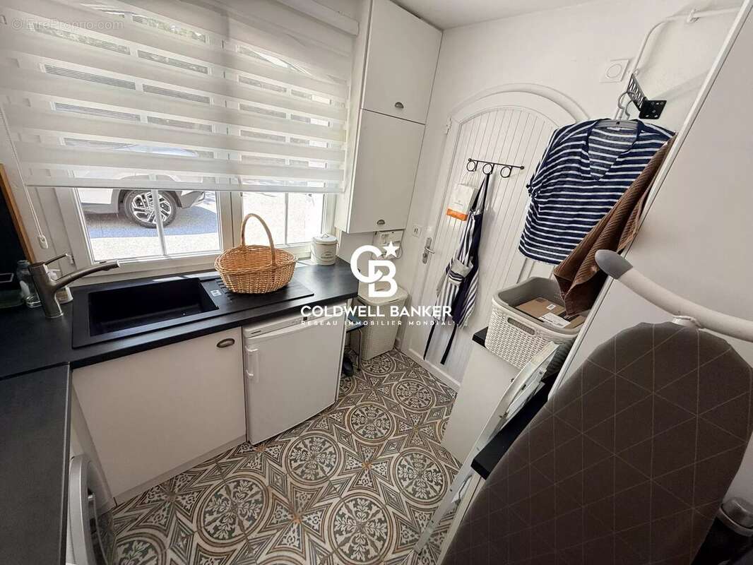 15 min de biarritz — propriété confidentielle dans un parc de 6 500 m² - photo 14