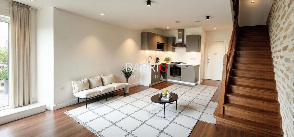 Appartement à BANYULS-SUR-MER