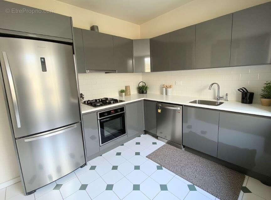 Maison à PONT-DU-CHATEAU