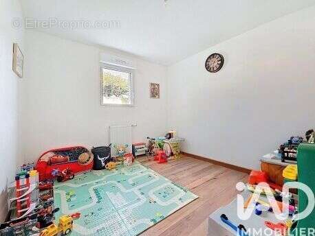 Photo 6 - Maison à DANNEMOIS