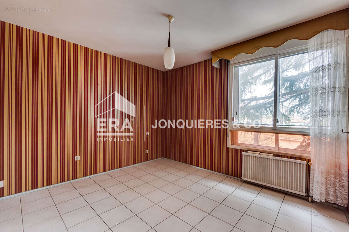 Appartement 118m² à toulouse - photo 3