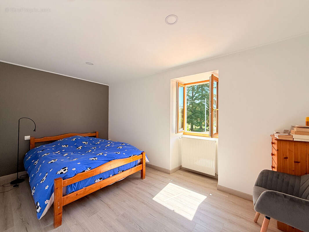 Maison de caractere - photo 13