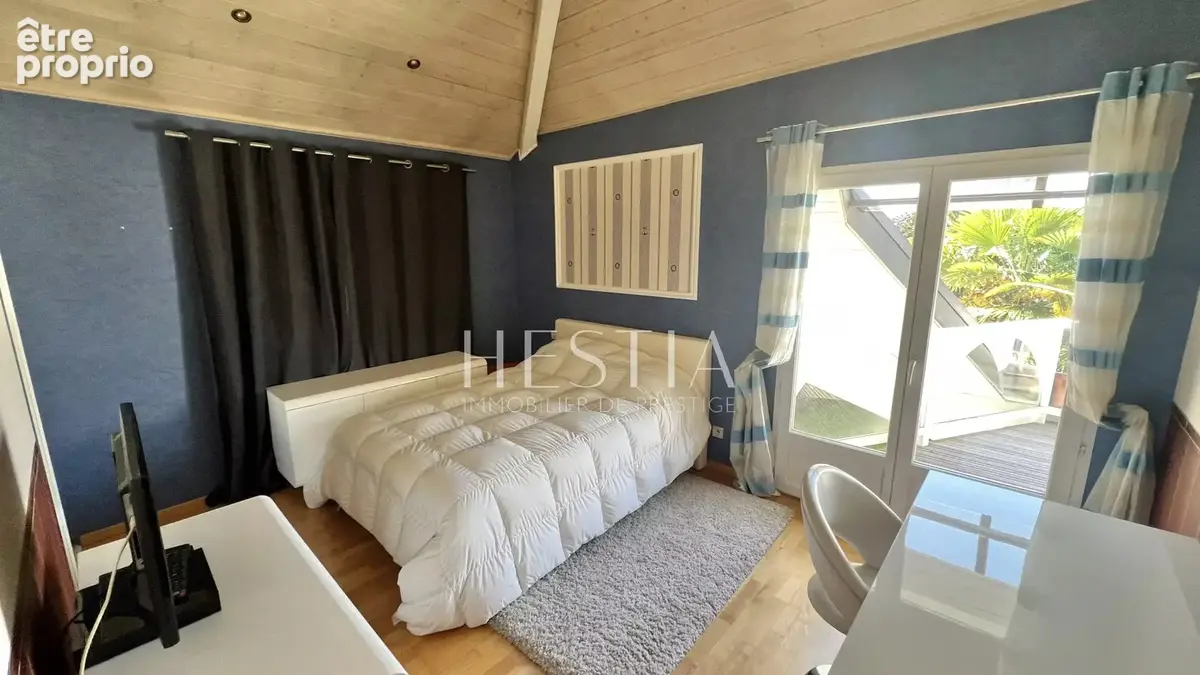 Maison de 220m² au centre d'Arthaz pont notre dame - photo 30