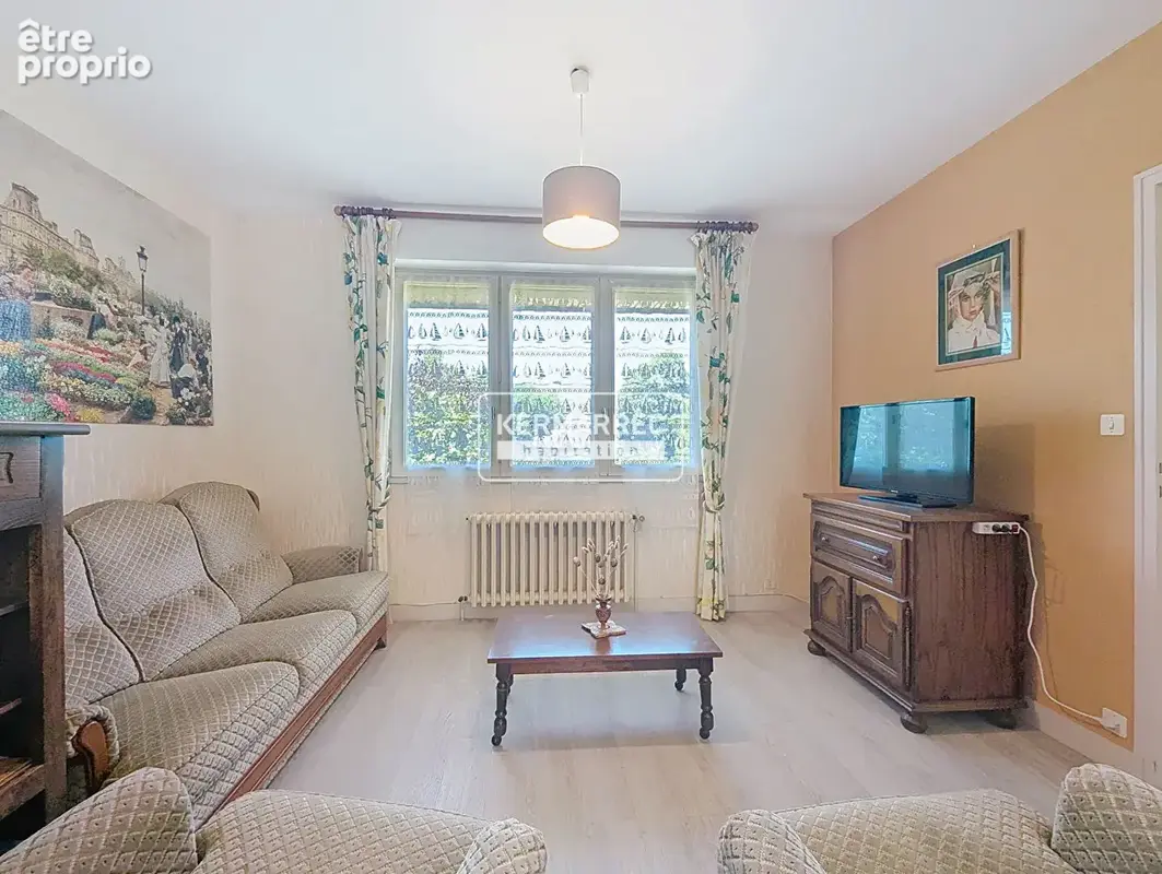 Maison Montgermont - photo 5
