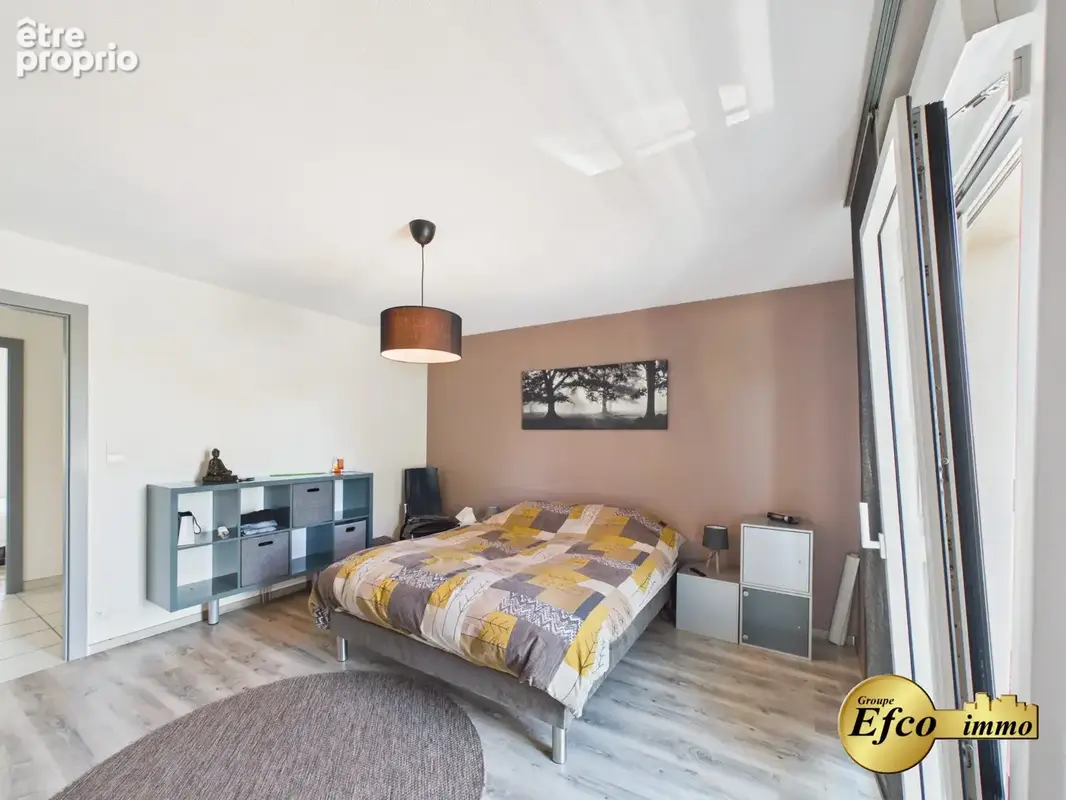 Maison 4 pièces 92 m² à vendre à Blotzheim (68730) - photo 8