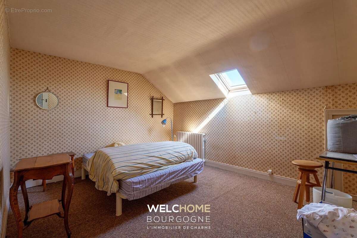 Maison à CHALON-SUR-SAONE