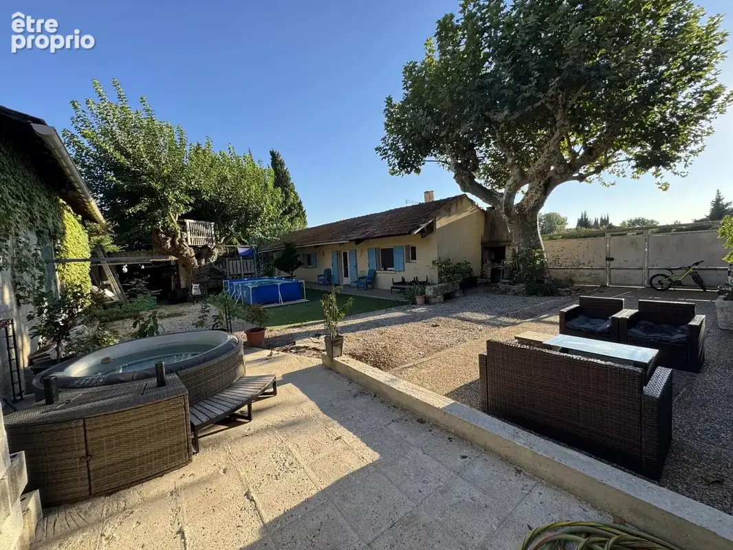 Salon de Provence en exclusivité ensemble immobilier - photo 13