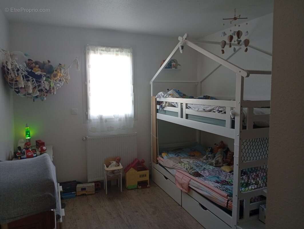 Appartement à ESSERT