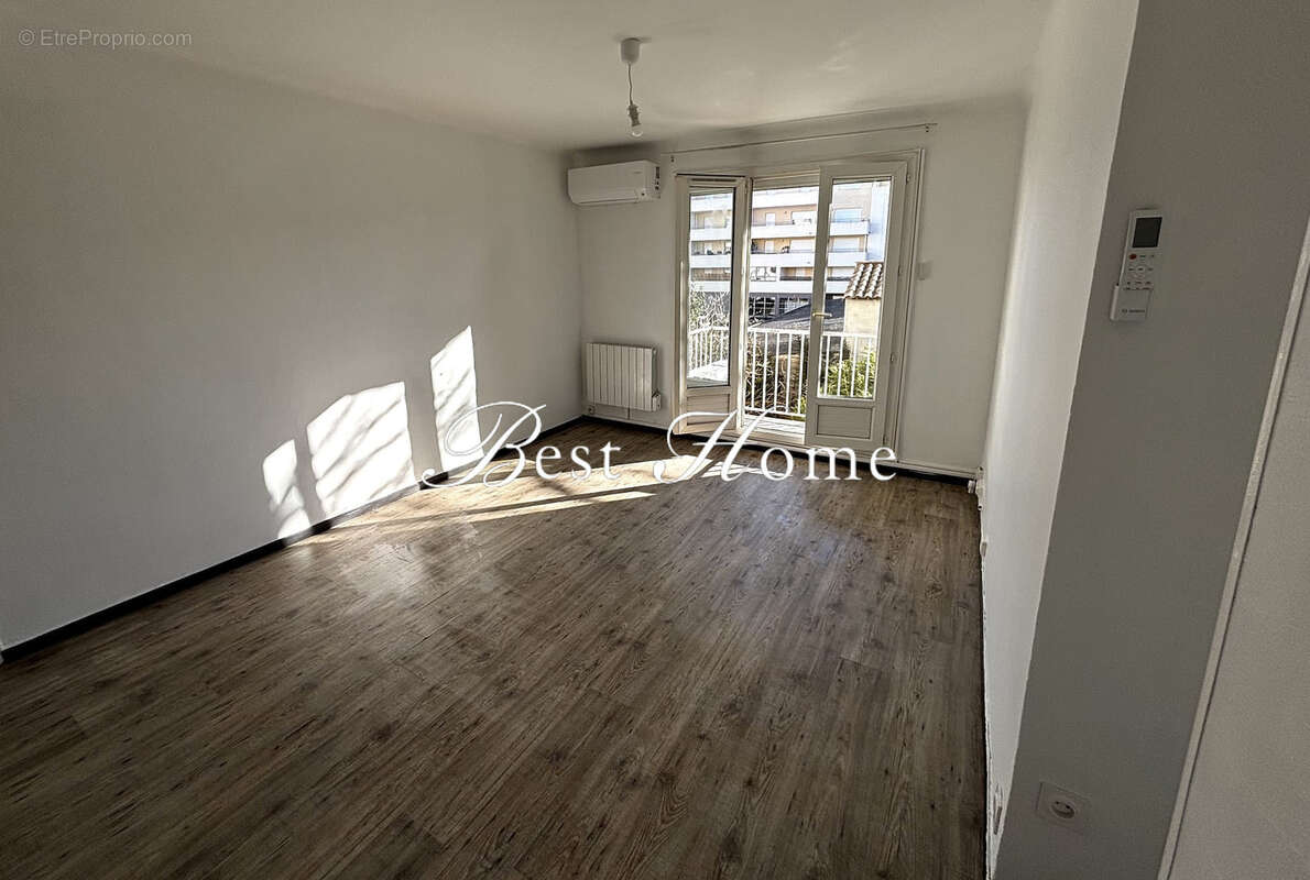 EXCLUSIVITE  P3  à vendre NIMES , investissement locatif - photo 5