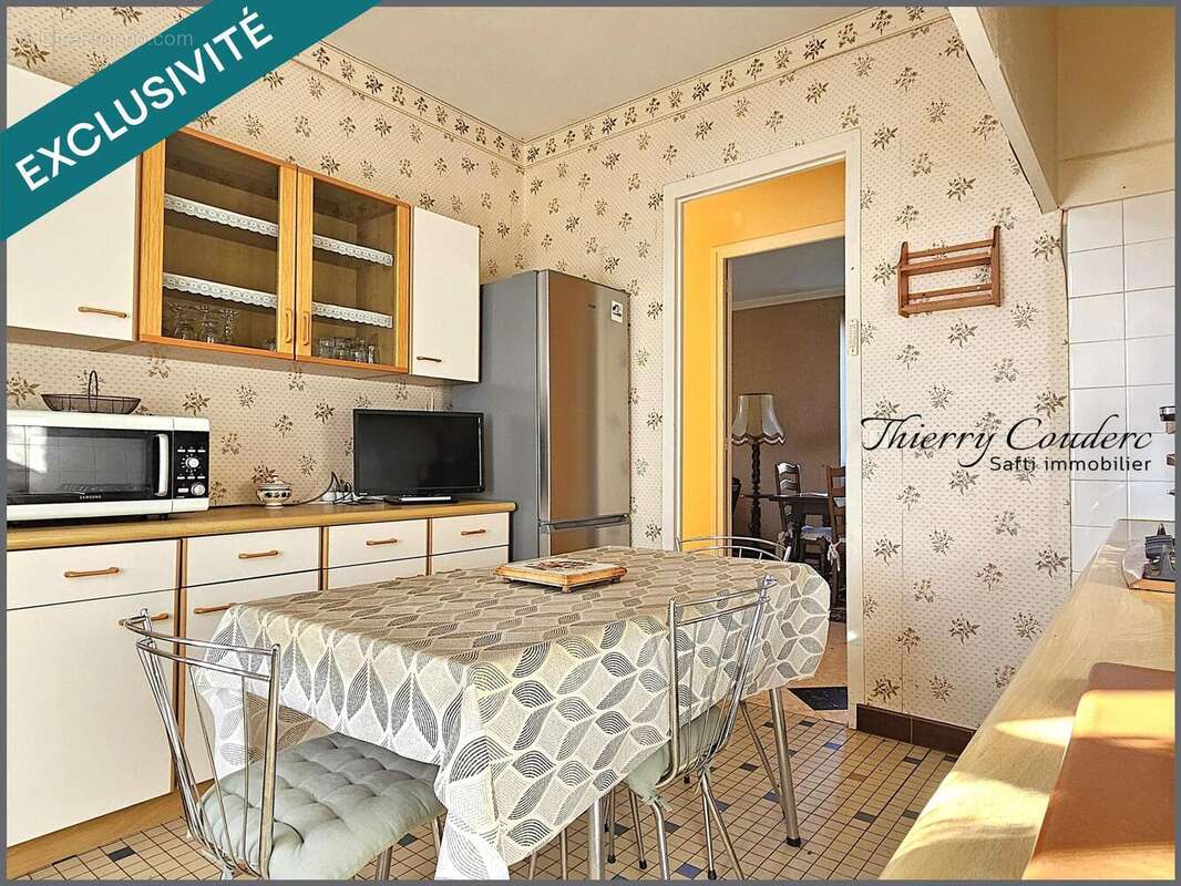 Photo 7 - Maison à PONTCIRQ