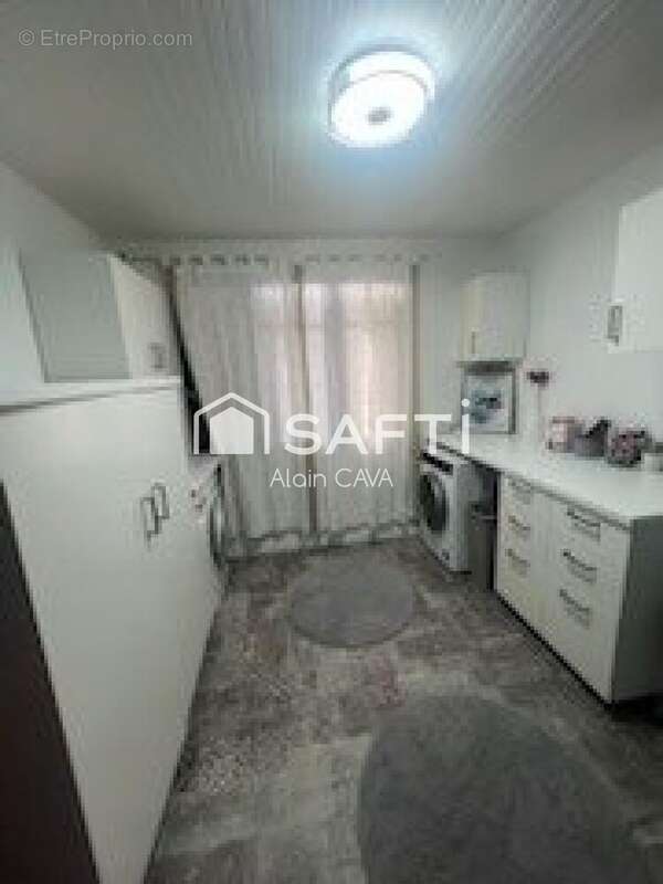 Maison 188 m² à Seyne  - photo 6