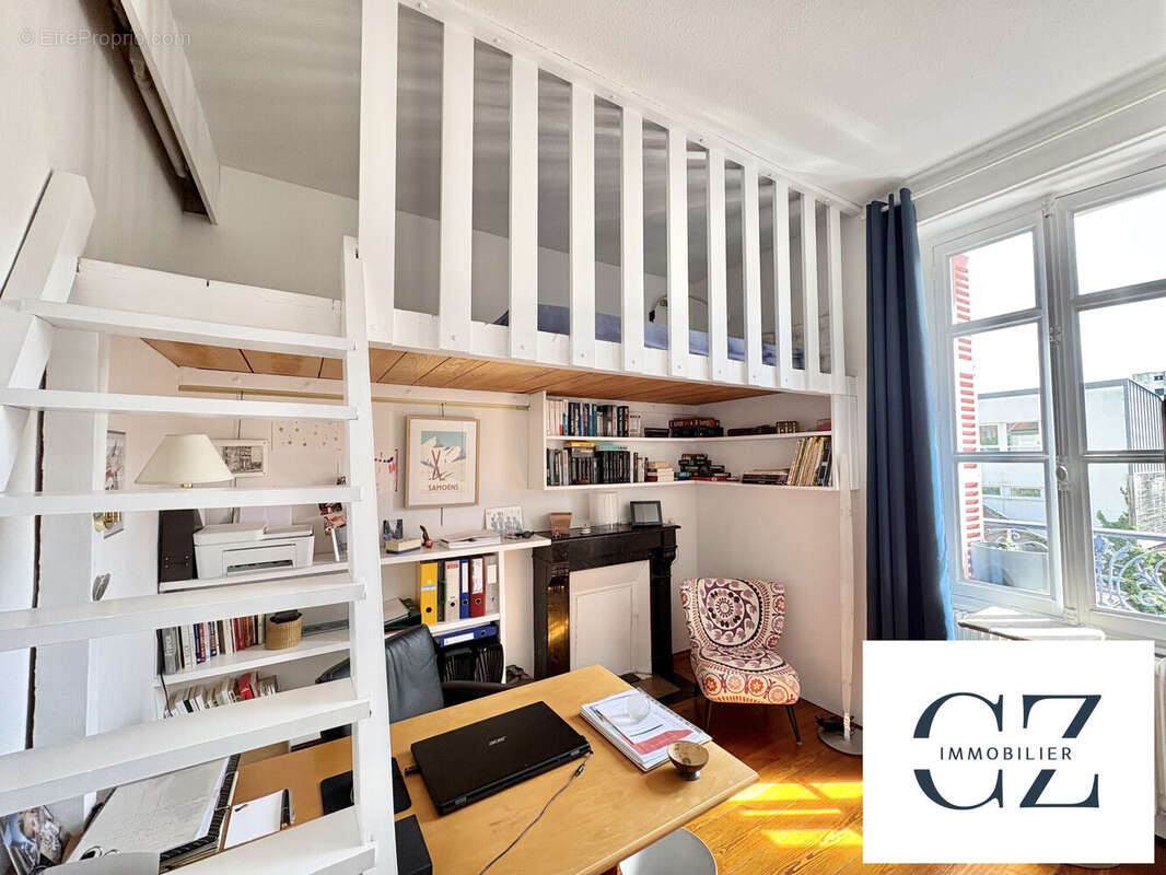 Appartement 90 m² à Dijon  - photo 9