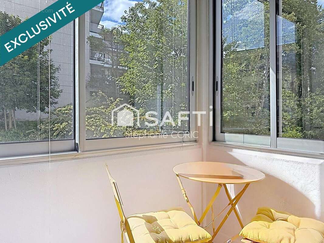Appartement 106 m² à Saint-Cloud  - photo 6