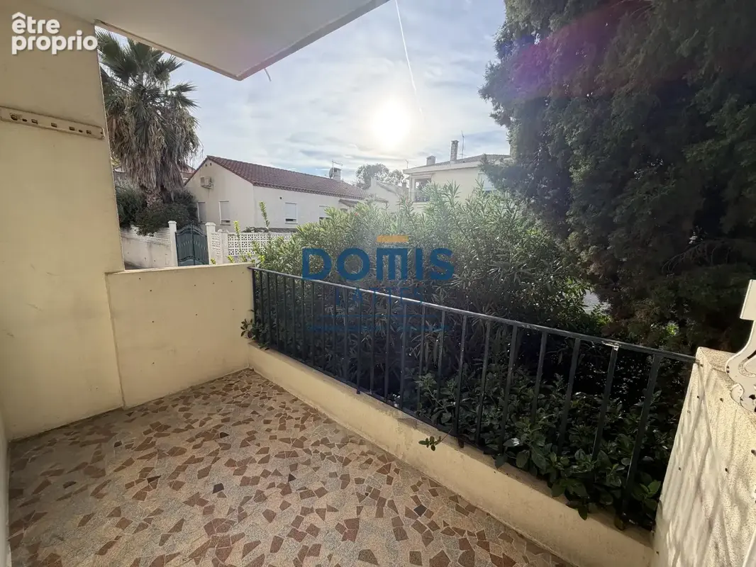 Appartement à MONTPELLIER