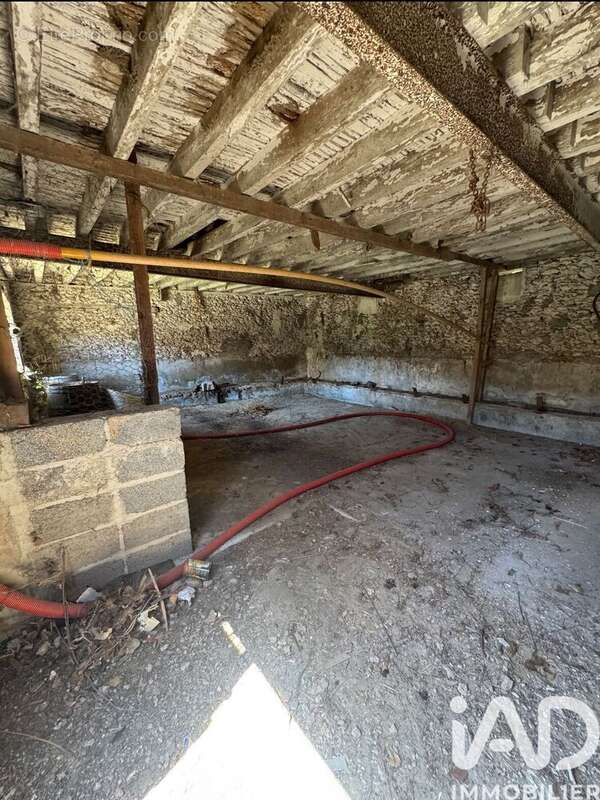 Photo 4 - Maison à HOUDAN