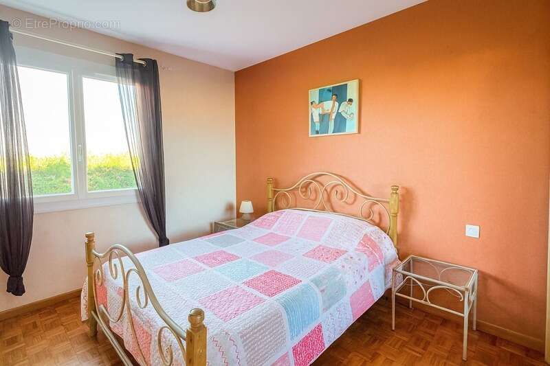 Maison à BOUJAN-SUR-LIBRON