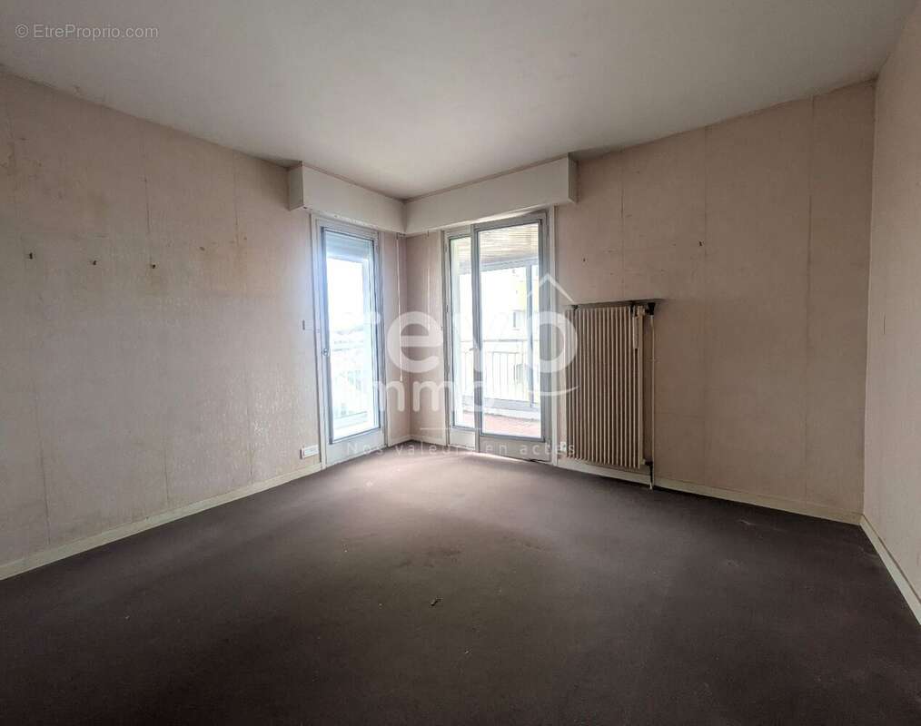 Appartement à LES SABLES-D'OLONNE