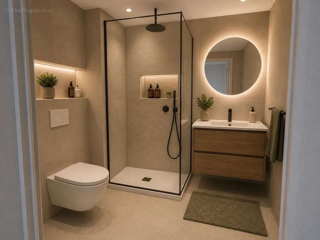 Photo 6 - Appartement à SAINT-RAPHAEL