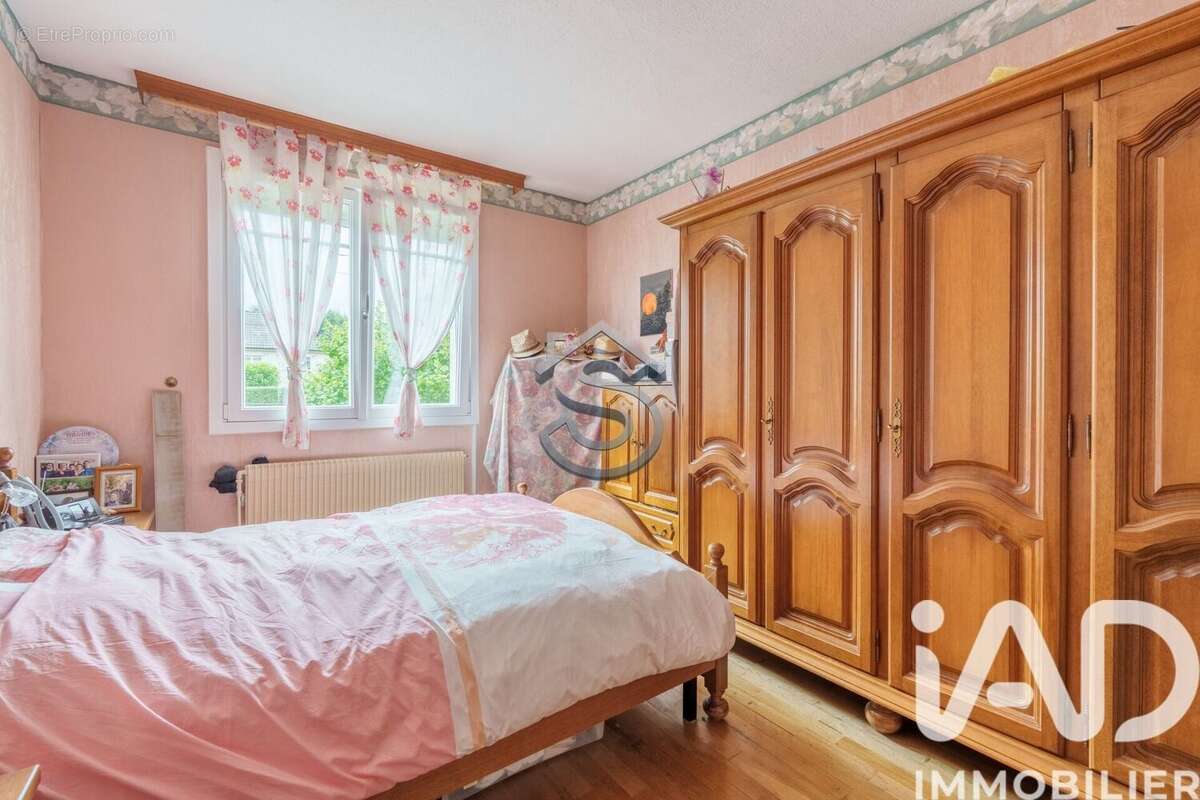 Photo 6 - Maison à CHANTEHEUX